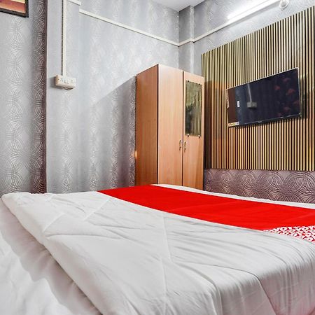 Hotel Royal Villa Inn Sakardarā 外观 照片