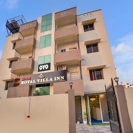 Hotel Royal Villa Inn Sakardarā 外观 照片