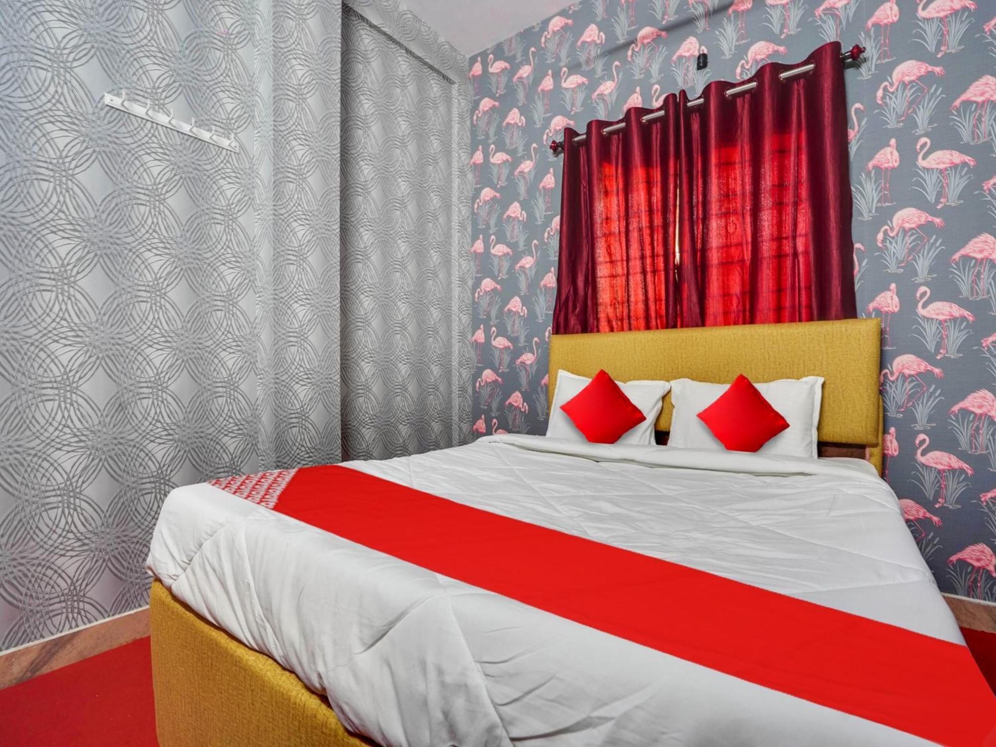 Hotel Royal Villa Inn Sakardarā 外观 照片