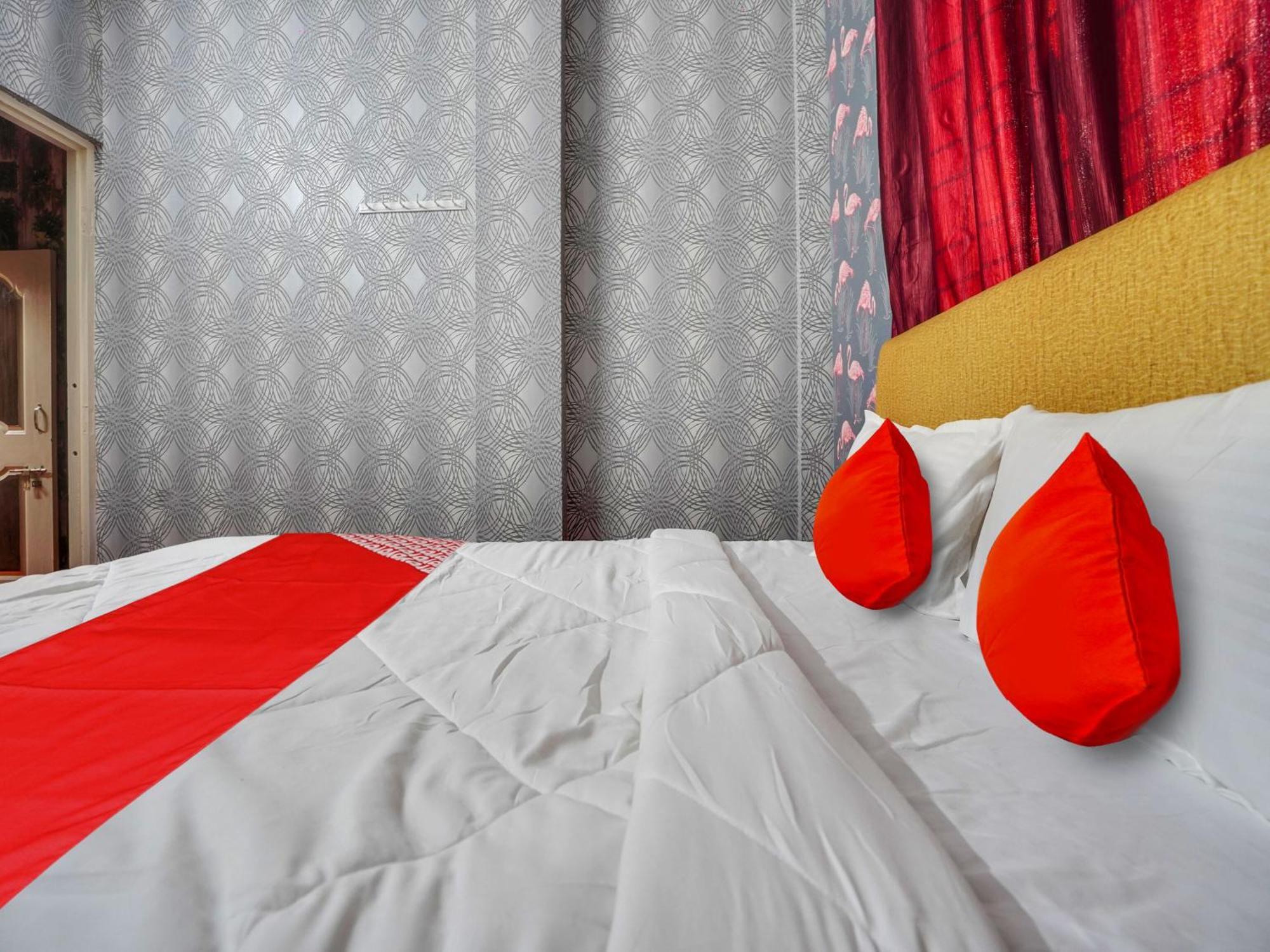 Hotel Royal Villa Inn Sakardarā 外观 照片