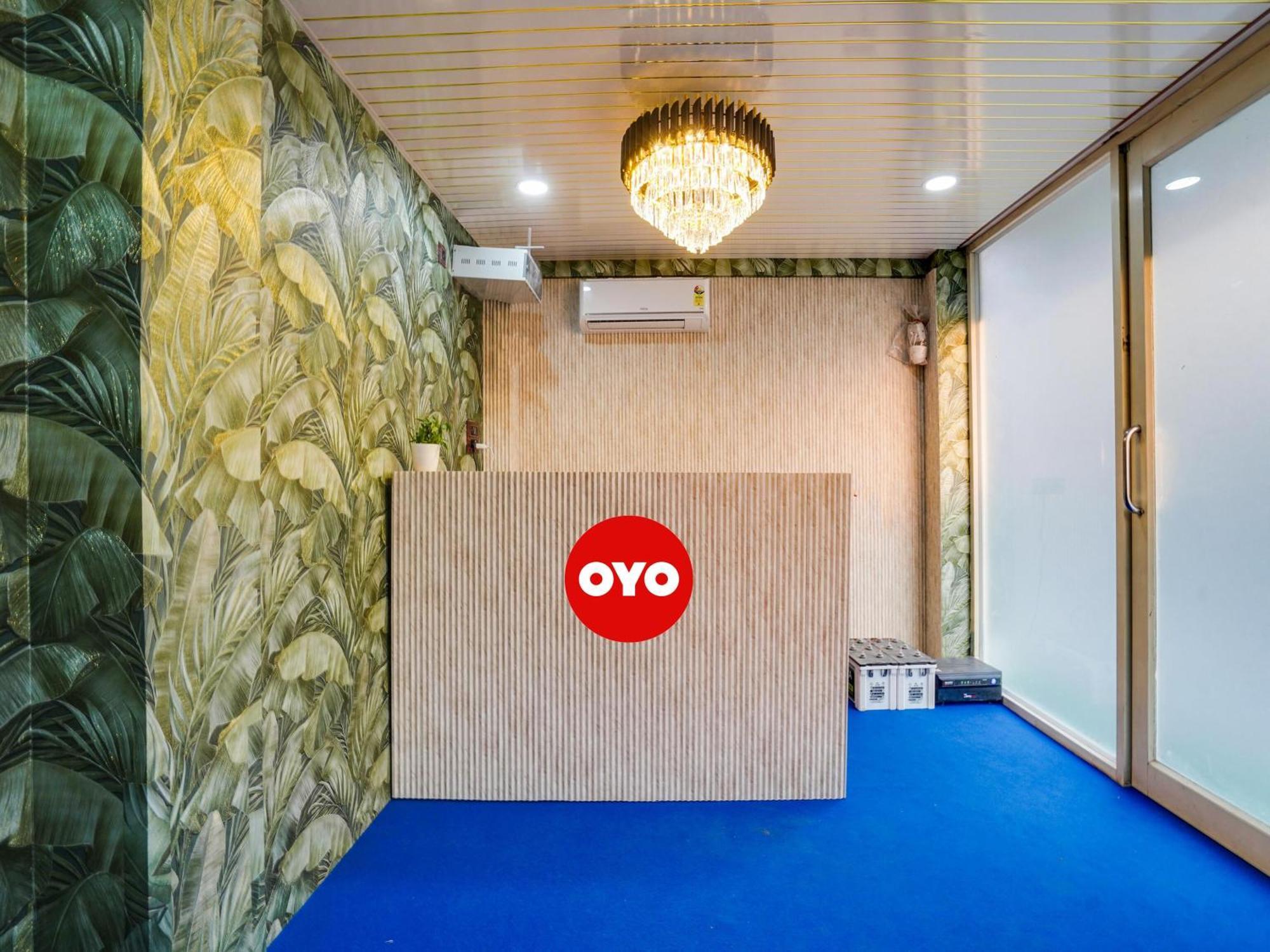 Hotel Royal Villa Inn Sakardarā 外观 照片