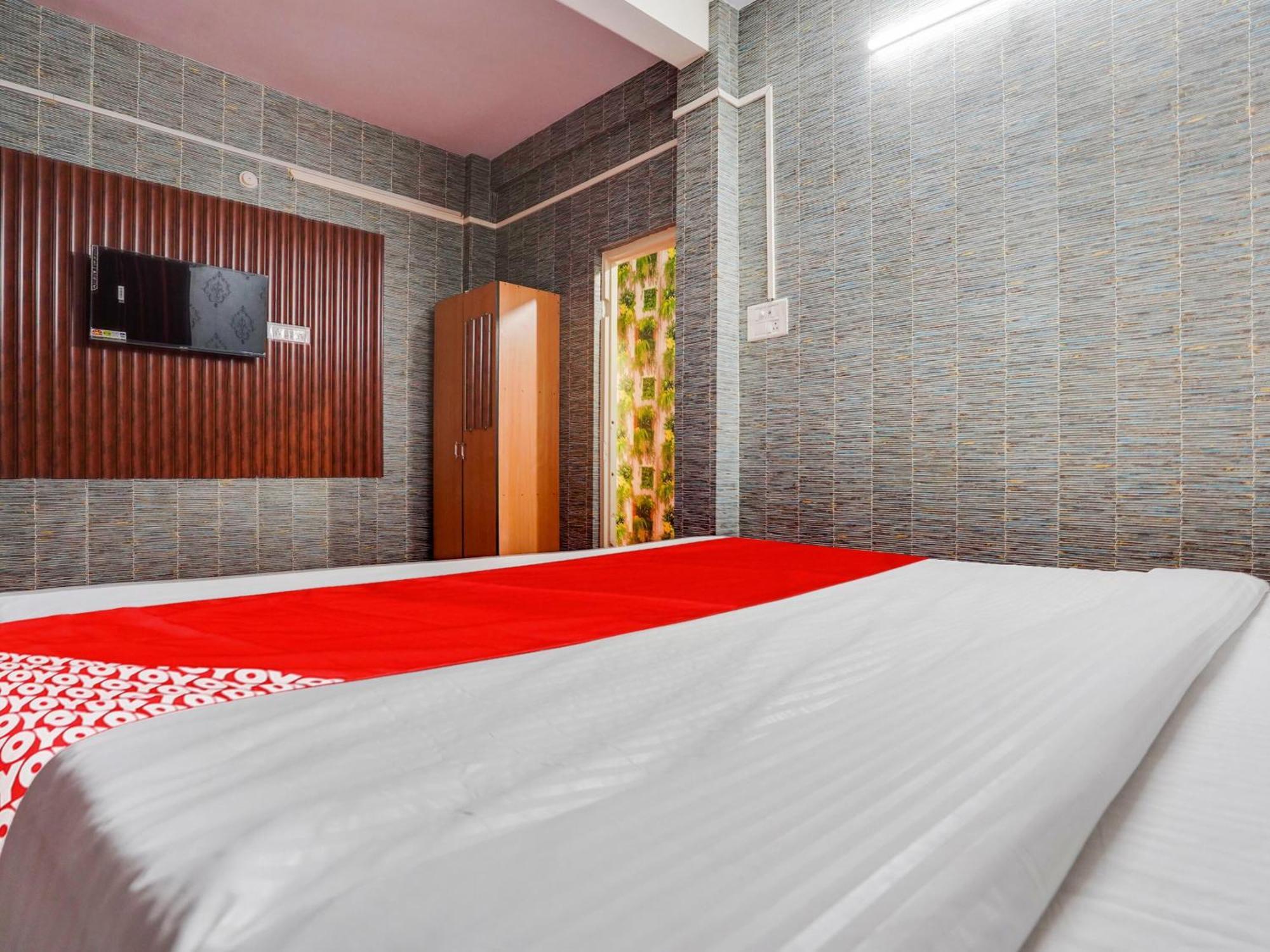 Hotel Royal Villa Inn Sakardarā 外观 照片