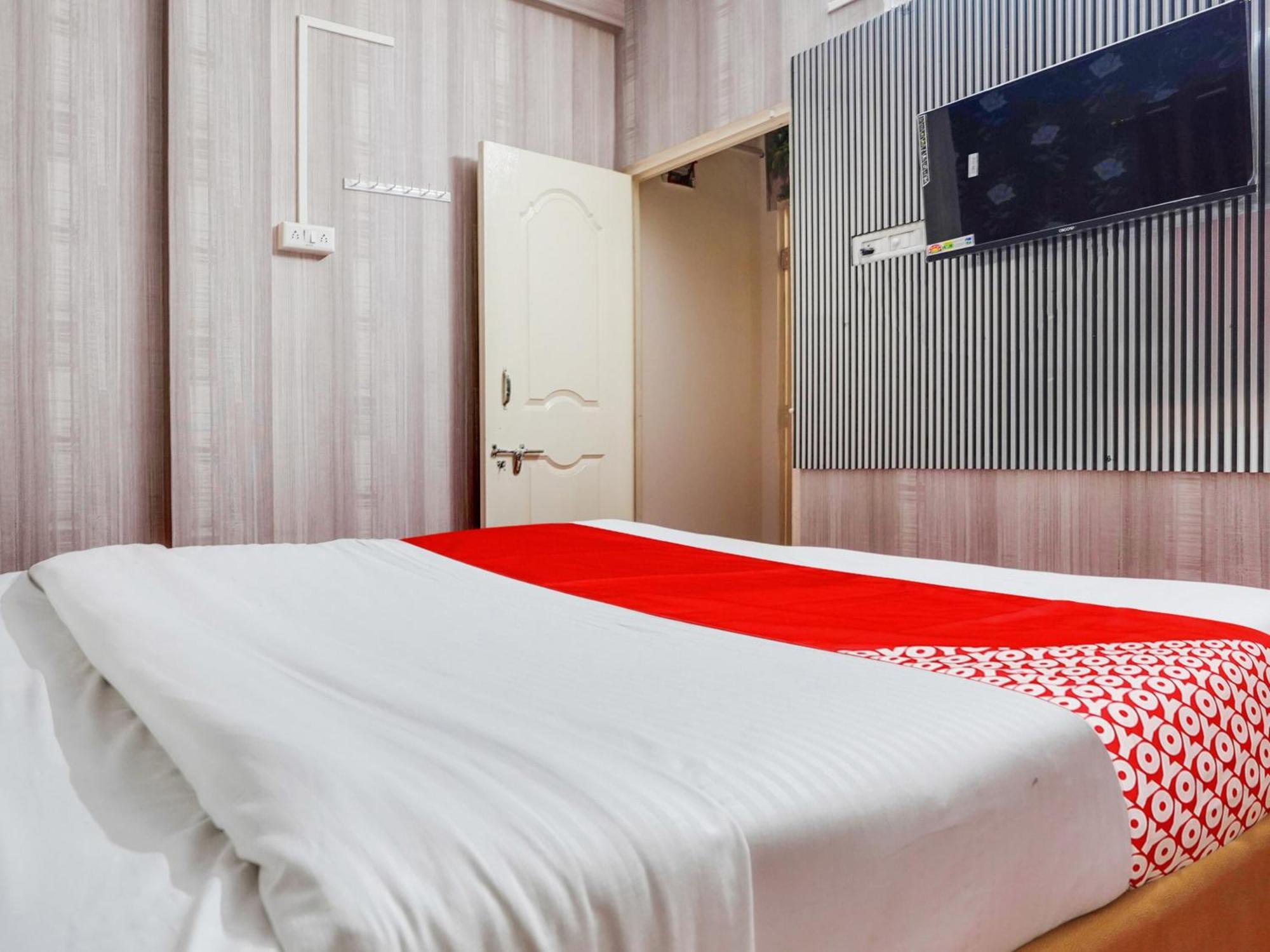Hotel Royal Villa Inn Sakardarā 外观 照片