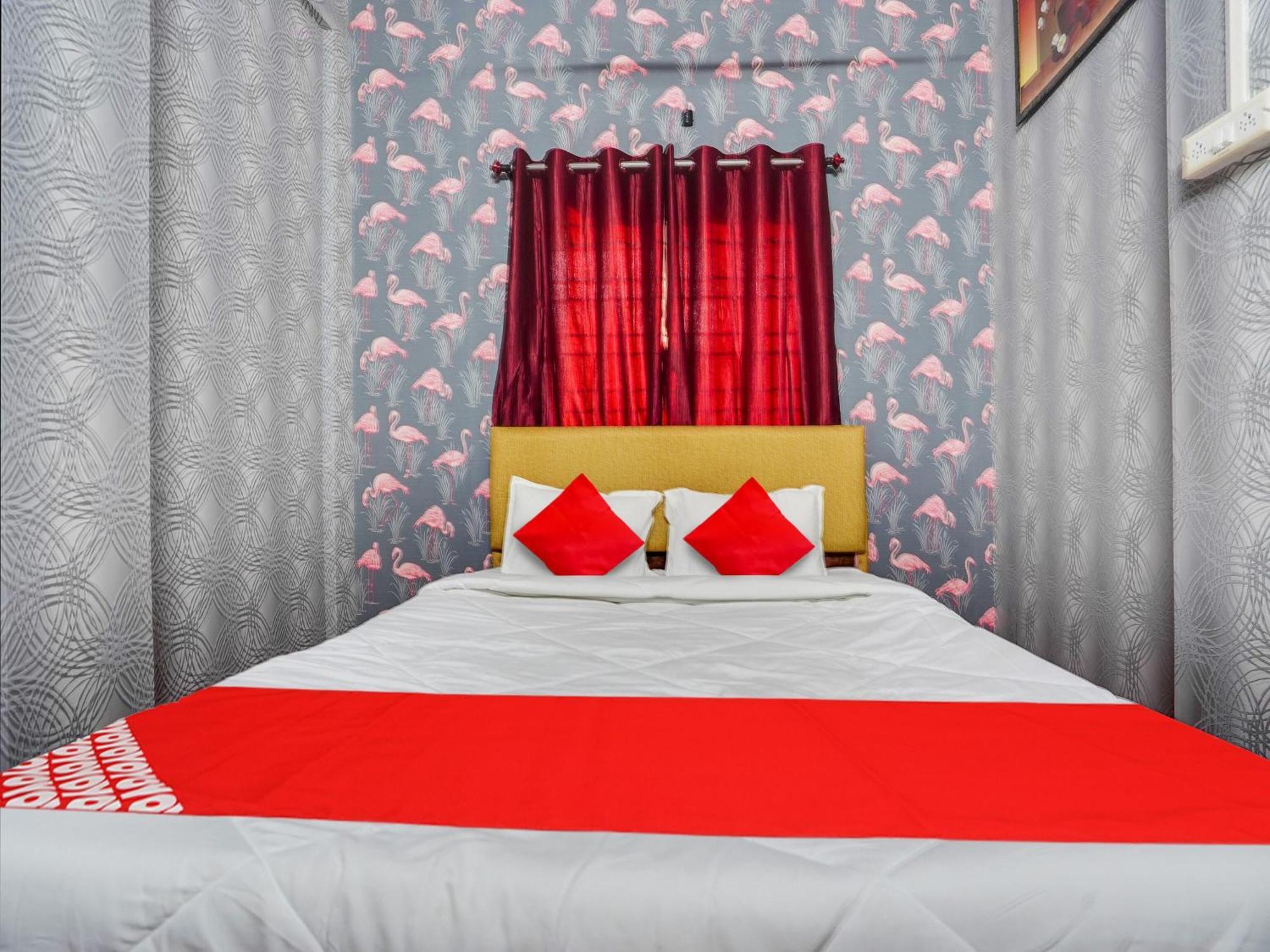 Hotel Royal Villa Inn Sakardarā 外观 照片
