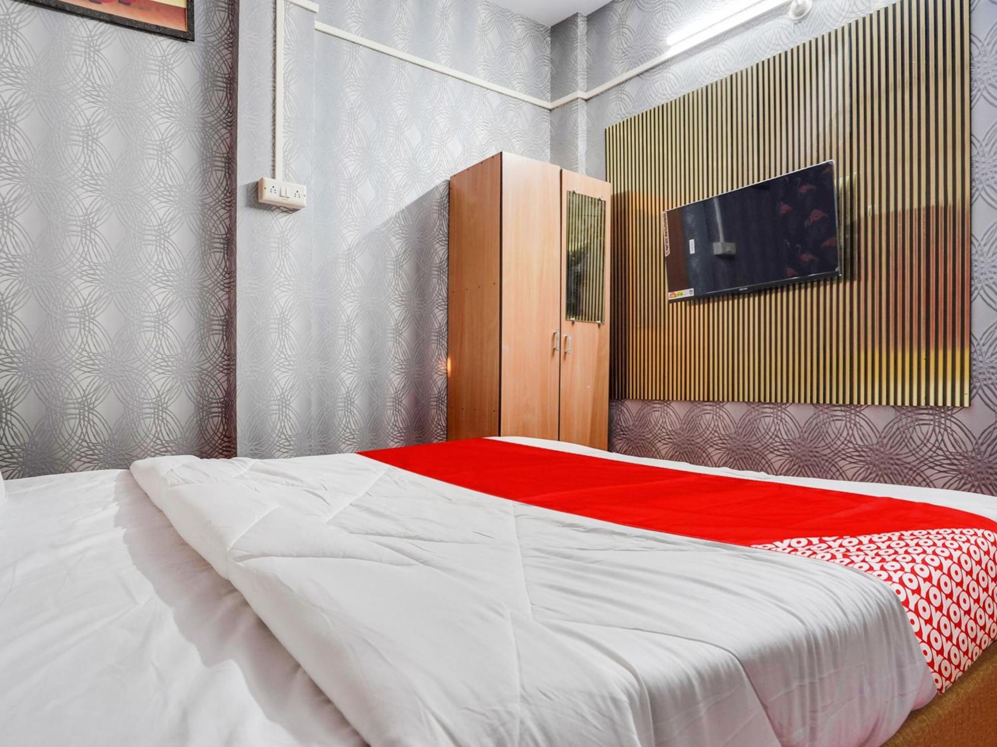 Hotel Royal Villa Inn Sakardarā 外观 照片