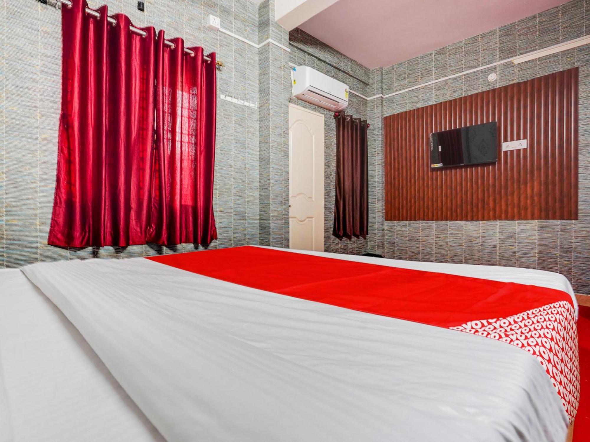 Hotel Royal Villa Inn Sakardarā 外观 照片
